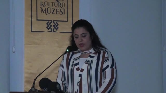 Bursa Ulucami'nin çalınan gümüş kapı tığı Londra'da sergileniyor