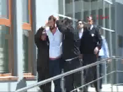 'Çerkes Cengiz' herkesi kandırdı! Gözaltına şimdi alındı