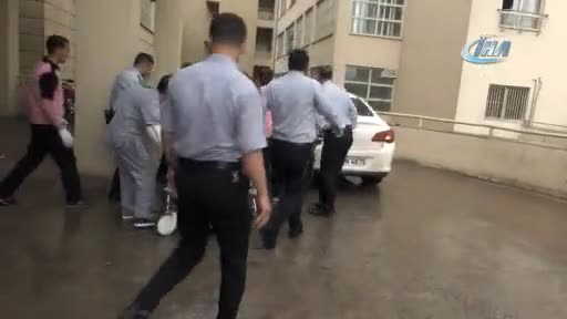 Balık ağı kavgasında Kalaşnikof kullanıldı: 2 ölü, 3 yaralı