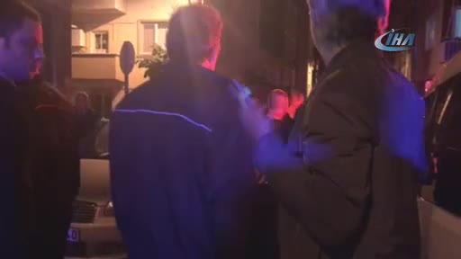 Bursa'da cephanelik gibi araç yakalandı, 3 kişi gözaltına alındı