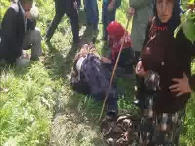 Yayla yolunca feci kaza: 4 ölü