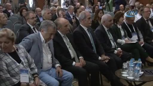 Bursa'da "İstanbul Turizminin Sürdürülebilirliği" konferansı