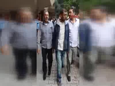 Sahte estetik uzmanı hırsızlık suçundan tutuklandı