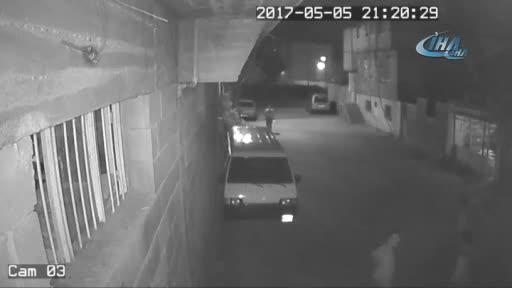 Suriyeliler çalıştıkları atölye sahibinin oğlunu öldürdü