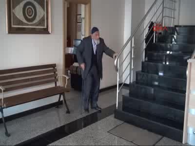 Abdullah Gül'ün babası hayatını kaybetti