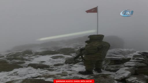 PKK'ya son yılların en büyük darbesi