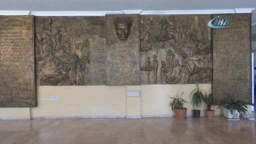 Bursa'da 50 bin lise öğrencisine organ bağışı ve nakli eğitimi verildi