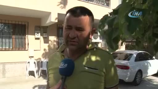 Bursa'da can veren valenin ailesi: "Gereken ne varsa yapacağız"