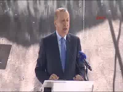 Erdoğan: Başarmadan geleceğimize güvenle bakamayız - 2