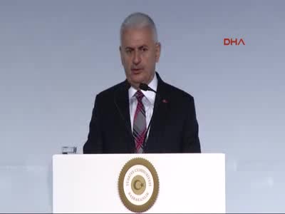 Yıldırım: Büyük bir fedakarlıktır