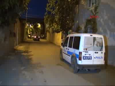 Sokak ortasında eski karısının dini nikahlı kocasını öldürdü