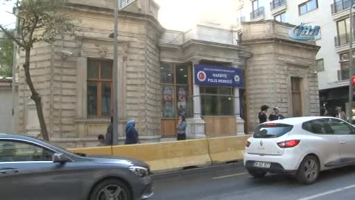 Ünlü fast food restoranında çocuğa sıcak sulu saldırı