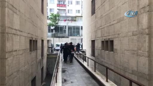 Bursa'da FETÖ evlerine öğrenci kazandırmaya çalışan 24 kişi adliyeye sevk edildi
