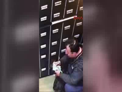 3 buçuk milyon himmet, 18 milyonluk çeyrek altın...