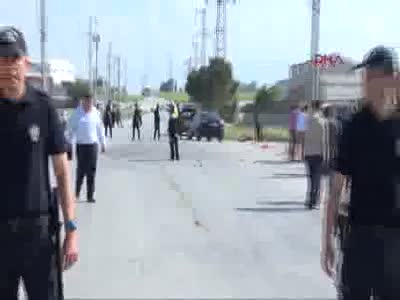 Başsavcı trafik kazasında hayatını kaybetti