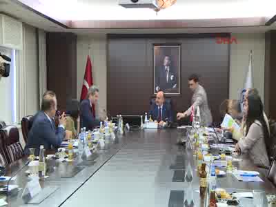 Müezzinoğlu açıkladı: Kıdem tazminatında önemli gelişme!