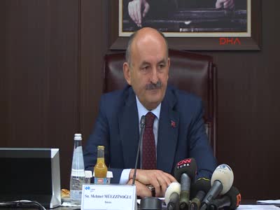 Müezzinoğlu açıkladı: Kıdem tazminatında önemli gelişme! - 2