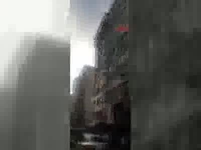 5 yaşındaki çocuğun mucize kurtuluşu
