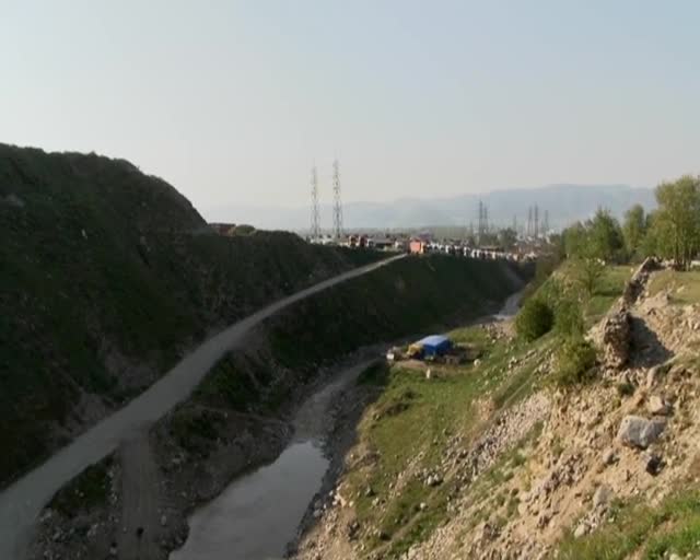 Bursa'da ulaşımdaki engeller köprülerle aşılmaya çalışılıyor