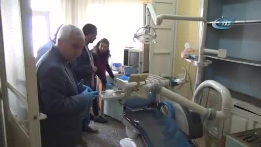 Suriyelilere operasyon yapıldı! Televizyonda görüp kaçtılar