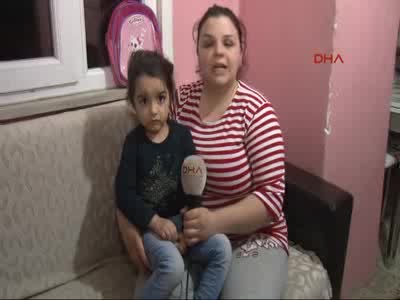 Ölü göründüğü için çocuk tedavi edilmedi iddiası