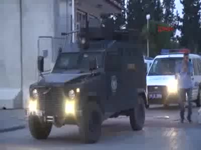 Eskort çetesi çökertildi! ''Çekmeyin kardeşim çocuklarımız var''