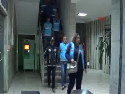 Bursa dahil 13 ilde Türkiye'nin en büyük fuhuş operasyonu