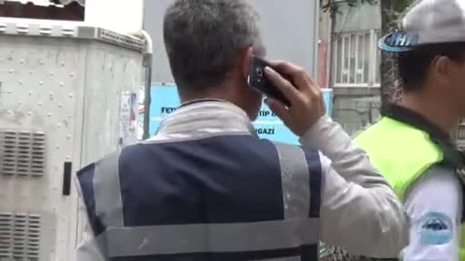 Bursa polisinden okul çevresinde huzur operasyonu