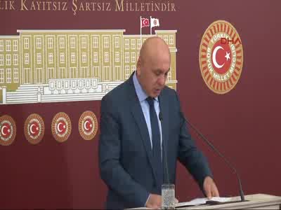 Atatürk'e hakarete sert tepki: Dil uzatanların tümü veledi zinadır - 2