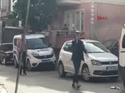 Çocuğunu döven babadan pişkin savunma: Çocuk benim değil mi?