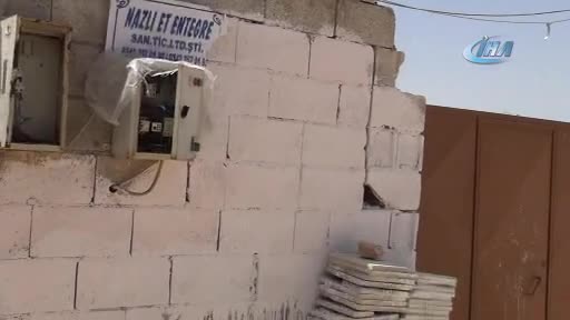 Gaziantep'te 3.5 ton at ve eşek eti ele geçirildi