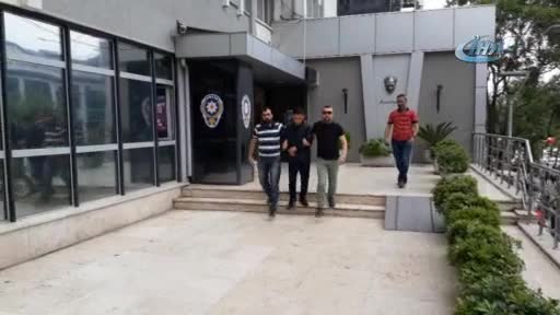 Bursa'da "FETÖ'den kurtaracağım" diyerek yaşlıları dolandırdı