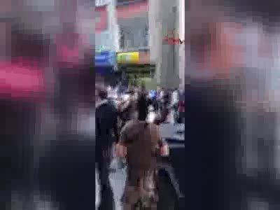 Kartal'da polis şüphelilere ateş açtı! Yaralılar var... -2