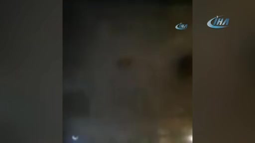 Bursa'da süs havuzuna düşen genç, kurtarılamadı