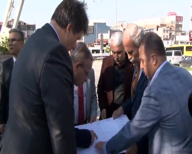 Bursa Yüksek İhtisas'a yonca kavşak yapılacak