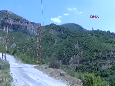15 yaşına kadar kadın, sonrasında erkek gibi yaşadılar
