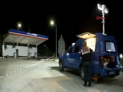 İzmir'de korkunç ölüm: Tazyikli su boğazını deldi