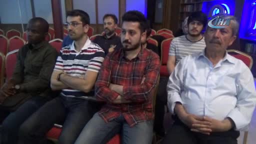 TİKA Başkan Yardımcısı Çetin: "Türkiye çok cömert bir ülke"