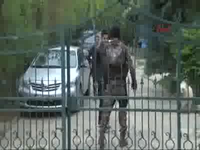 Suç örgütü lideri Sedat Şahin gözaltında