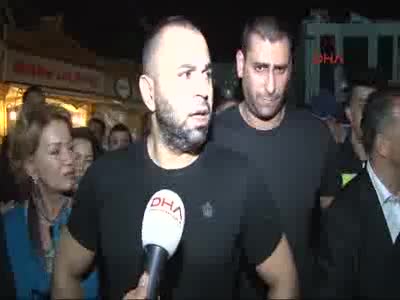 Van der Wiel'i dolandırdığı iddia edilen 2 kişi serbest bırakıldı