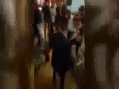 Konya'da Suriyeli gerilimi! Polis zor kurtardı