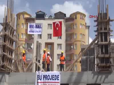 Diyanet İşleri Başkanı Görmez ölümden döndü