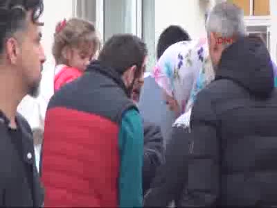 Bursa'da tartıştığı karısını öldürdü