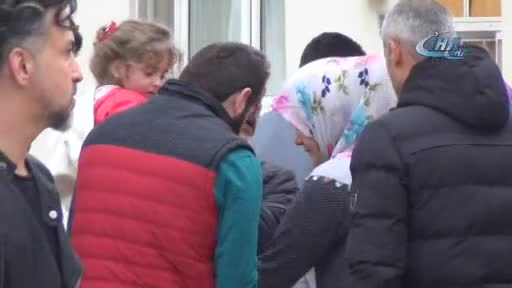 Bursa'da tartıştığı karısını öldürdü - 2