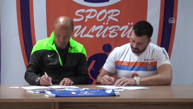 İnegöl Belediyespor'da transfer atağı