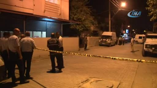 Kahvehanede silahlı kavga: 2'si ağır 5 yaralı
