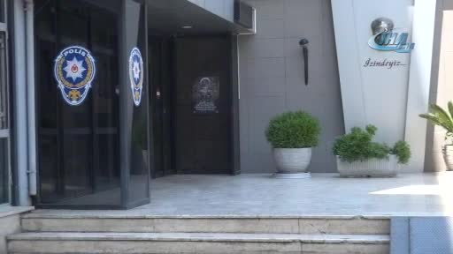 Bursa'da arkadaşını öldüren zanlı adliyeye sevk edildi