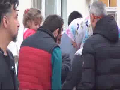 Bursa'da eşini öldürdü çocuklarını jandarmaya sordu