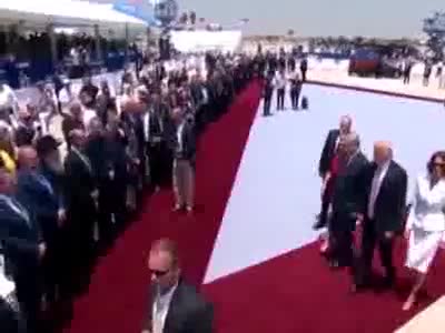 Trump'ın eli yine boş kaldı