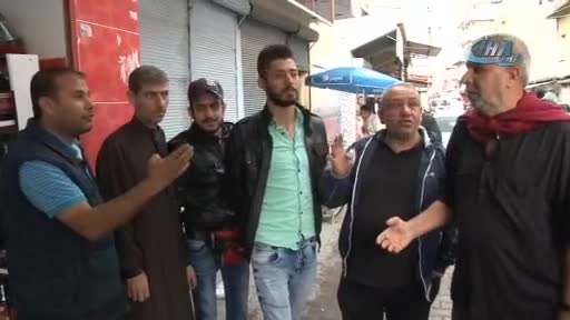 Suriyeli, Suriyeliyi dolandırdı! Tam 2.5 milyon lira...